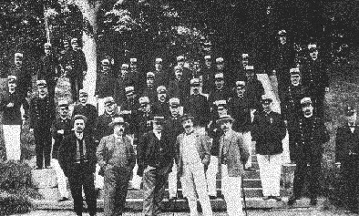 Corpo dei vigili di Parma