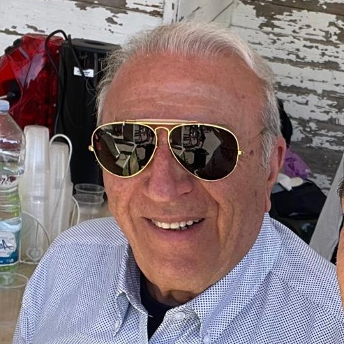 Mauro Leonardo DE PINTO