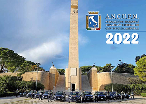 Calendario ANCUPM 2022