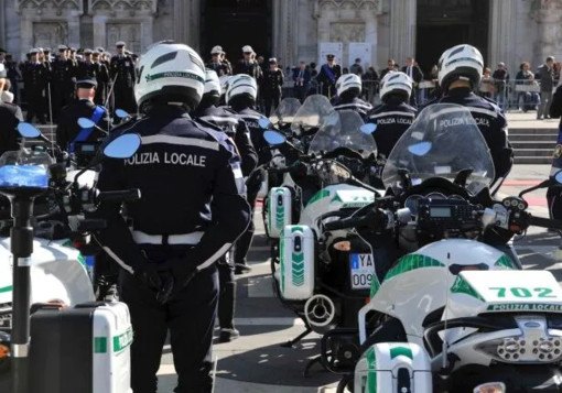milano moto