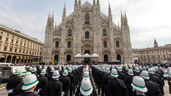 Pol Milano