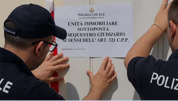 Sequestro