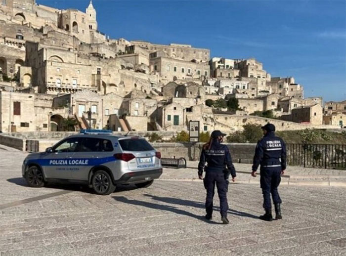 Matera P.L.