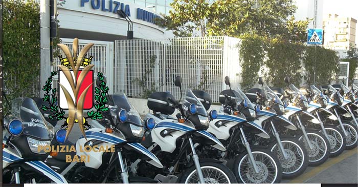 Comando Bari