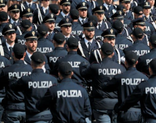 polizia