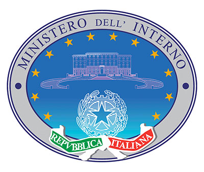 Ministero Interno - Dipartimento di Pubblica Sicurezza