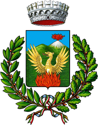 San Sebastiano al Vesuvio logo