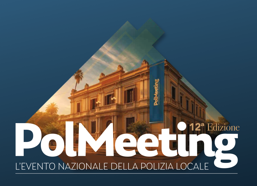 PolMeeting 12 Edizione 