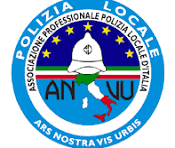 Logo ANVU 2025