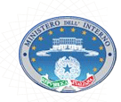 Ministero Interno logo