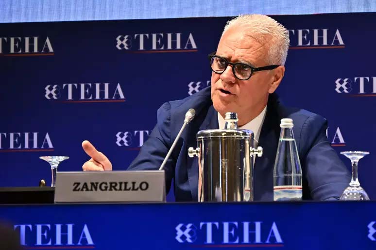 Zangrillo