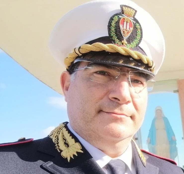 Gigante Daniele Manduria