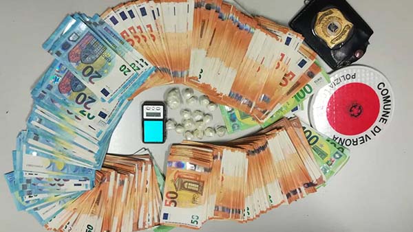 il materiale