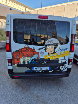 Bari scuole sicure 1