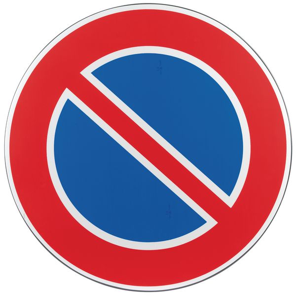 Sosta vietata