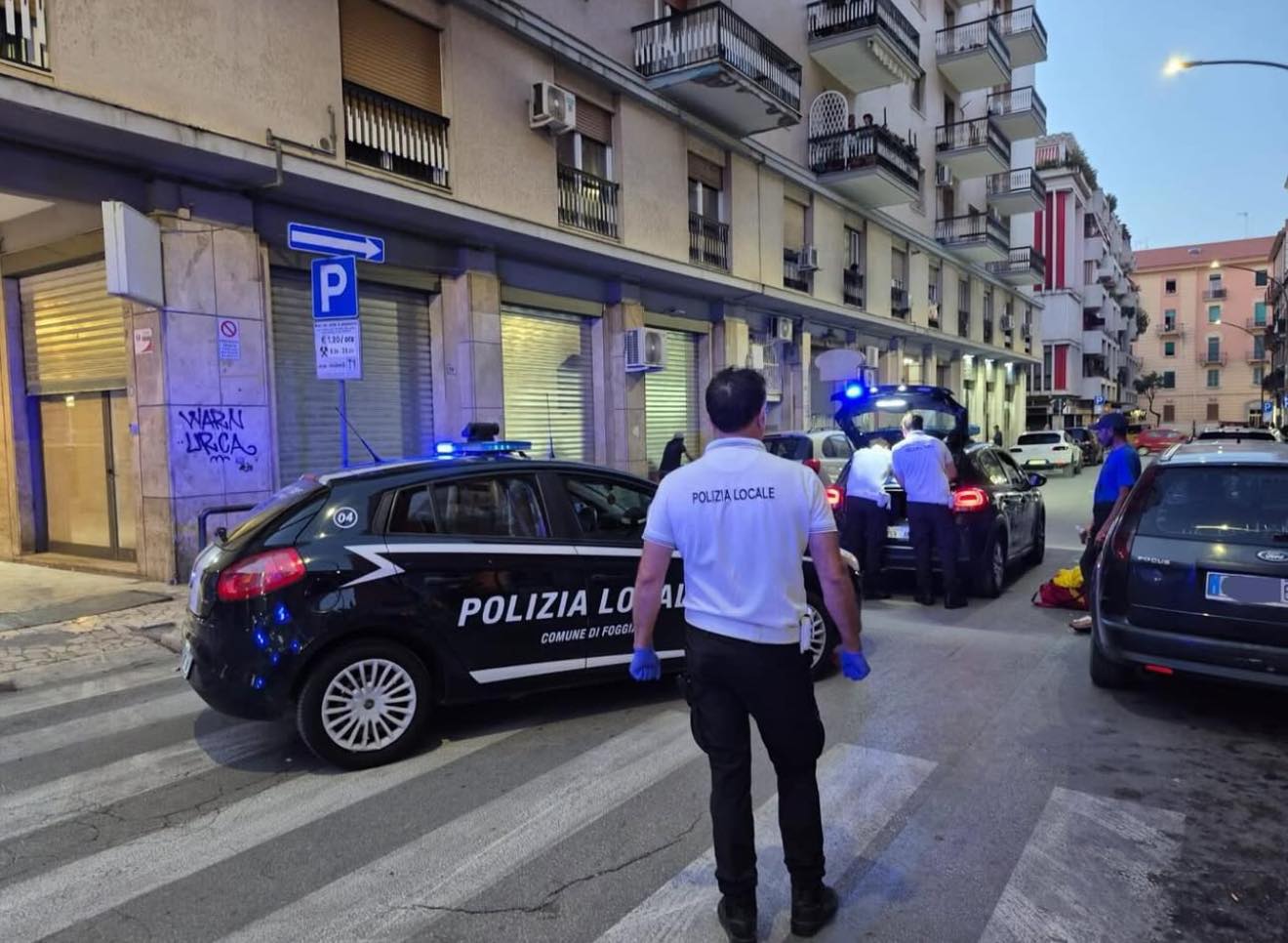 P.L. Foggia 