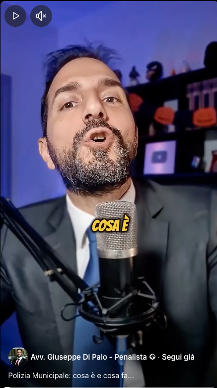 Ave De Palo