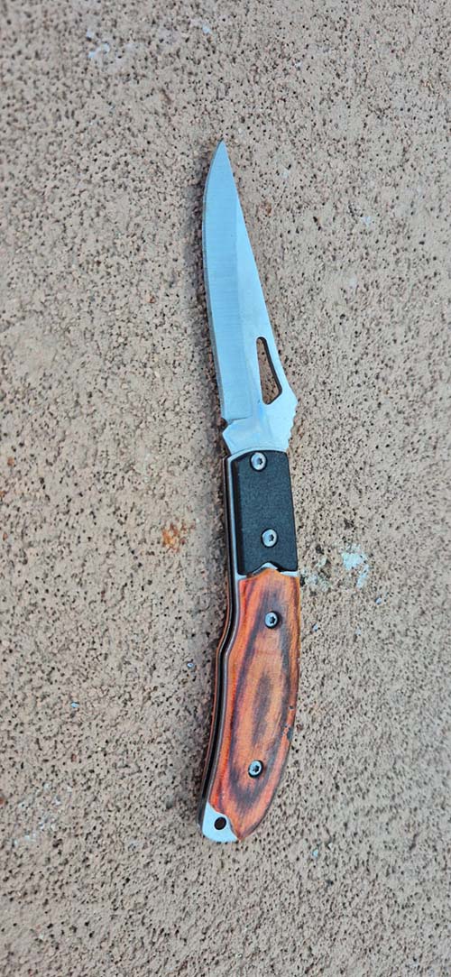coltello
