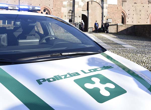 auto regione Lombardia