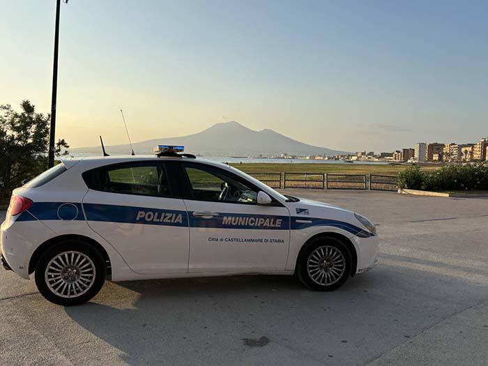 auto Castellammare