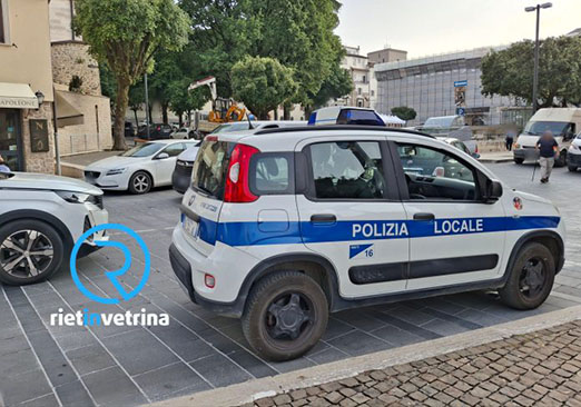 Rieti auto P.L.